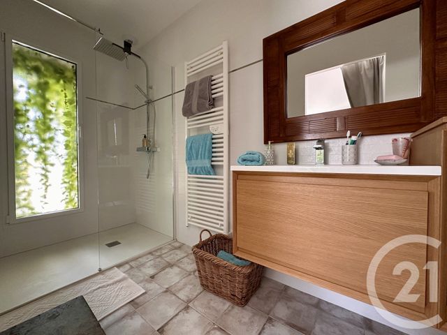 Maison à vendre - 10 pièces - 240 m2 - Senouillac - 81 - MIDI-PYRENEES