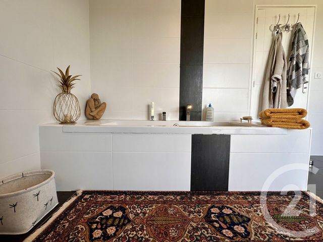 Maison à vendre - 10 pièces - 240 m2 - Senouillac - 81 - MIDI-PYRENEES