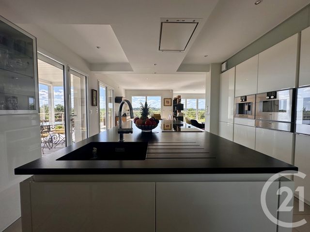 Maison à vendre - 10 pièces - 240 m2 - Senouillac - 81 - MIDI-PYRENEES