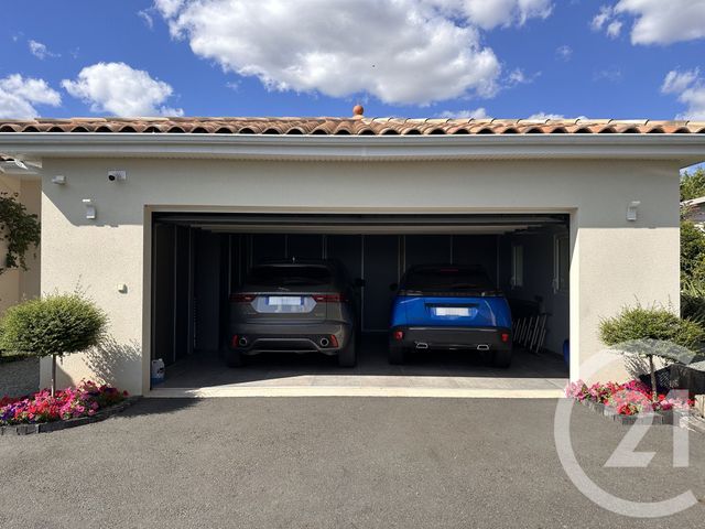 Maison à vendre - 10 pièces - 240 m2 - Senouillac - 81 - MIDI-PYRENEES