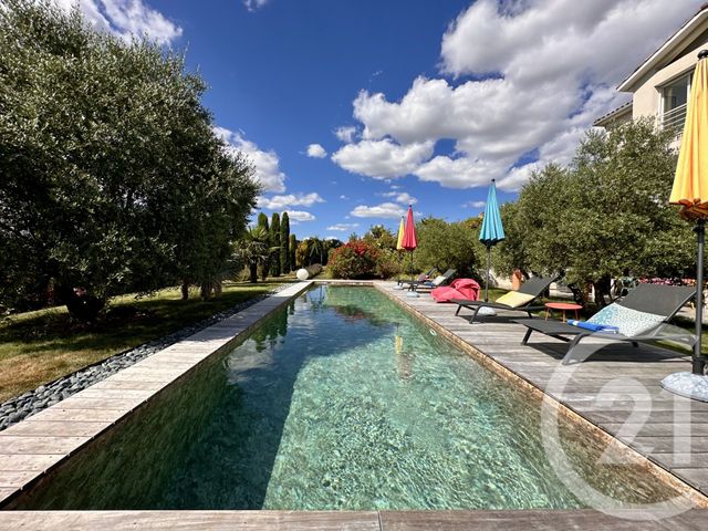 Maison à vendre - 10 pièces - 240 m2 - Senouillac - 81 - MIDI-PYRENEES