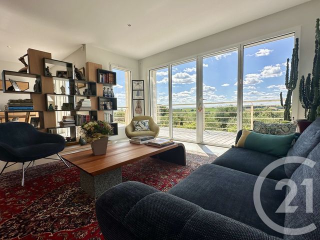 Maison à vendre - 10 pièces - 240 m2 - Senouillac - 81 - MIDI-PYRENEES