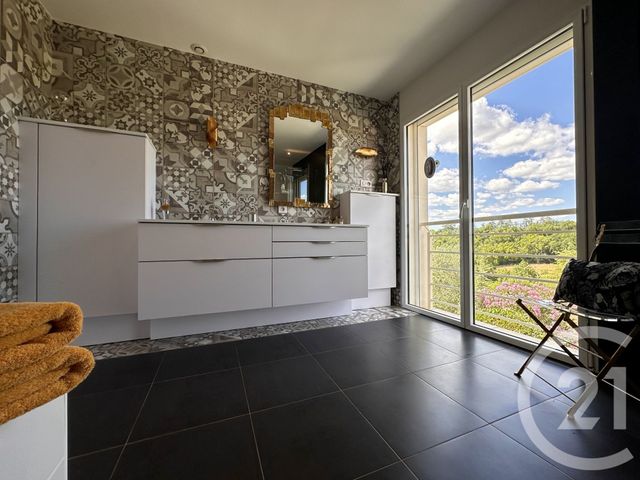 Maison à vendre - 10 pièces - 240 m2 - Senouillac - 81 - MIDI-PYRENEES