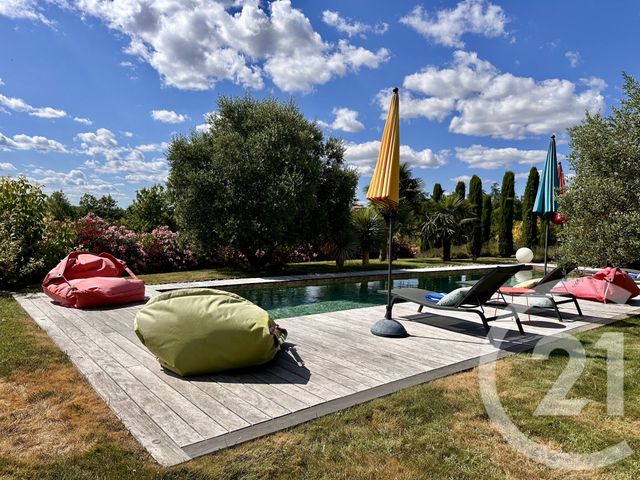 Maison à vendre - 10 pièces - 240 m2 - Senouillac - 81 - MIDI-PYRENEES