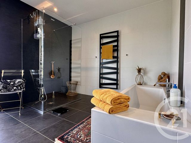 Maison à vendre - 10 pièces - 240 m2 - Senouillac - 81 - MIDI-PYRENEES