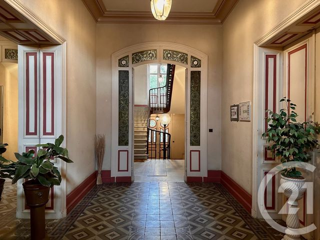 Appartement F3 &agrave; vendre - 4 pi&egrave;ces - 107,49 m2 - Gaillac - 81 - MIDI-PYRENEES