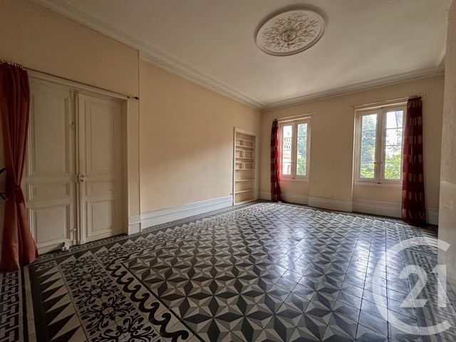 Appartement F3 à vendre GAILLAC
