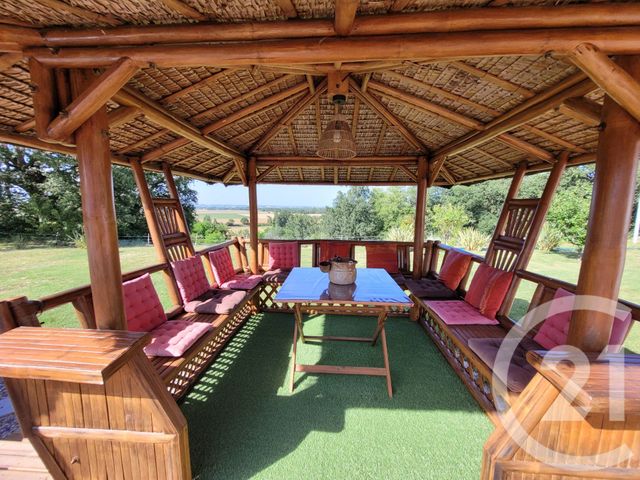 Maison &agrave; vendre - 6 pi&egrave;ces - 192,25 m2 - Montans - 81 - MIDI-PYRENEES