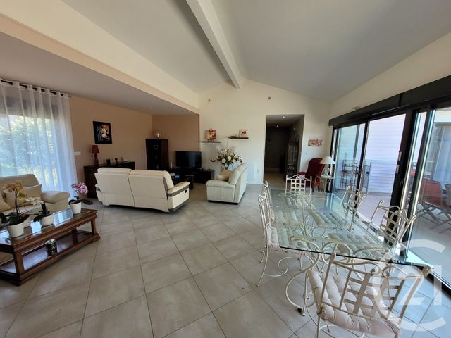 Maison &agrave; vendre - 6 pi&egrave;ces - 192,25 m2 - Montans - 81 - MIDI-PYRENEES