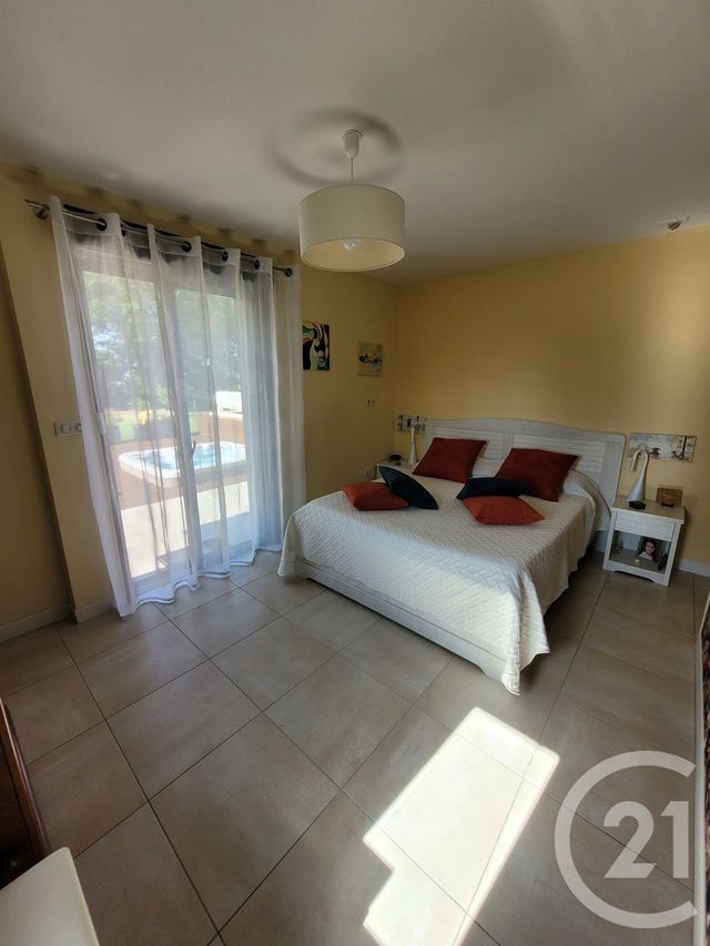 Maison &agrave; vendre - 6 pi&egrave;ces - 192,25 m2 - Montans - 81 - MIDI-PYRENEES