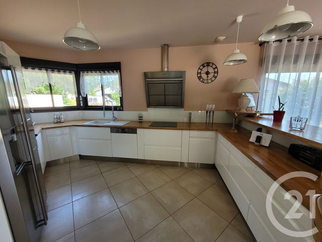 Maison &agrave; vendre - 6 pi&egrave;ces - 192,25 m2 - Montans - 81 - MIDI-PYRENEES