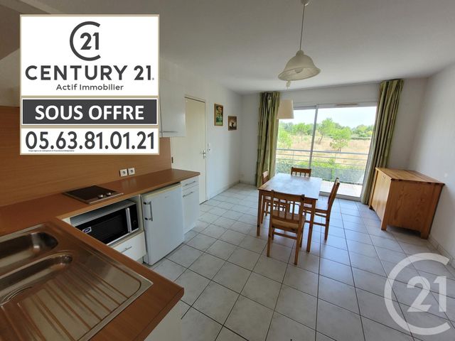 appartement - RIVIERES - 81