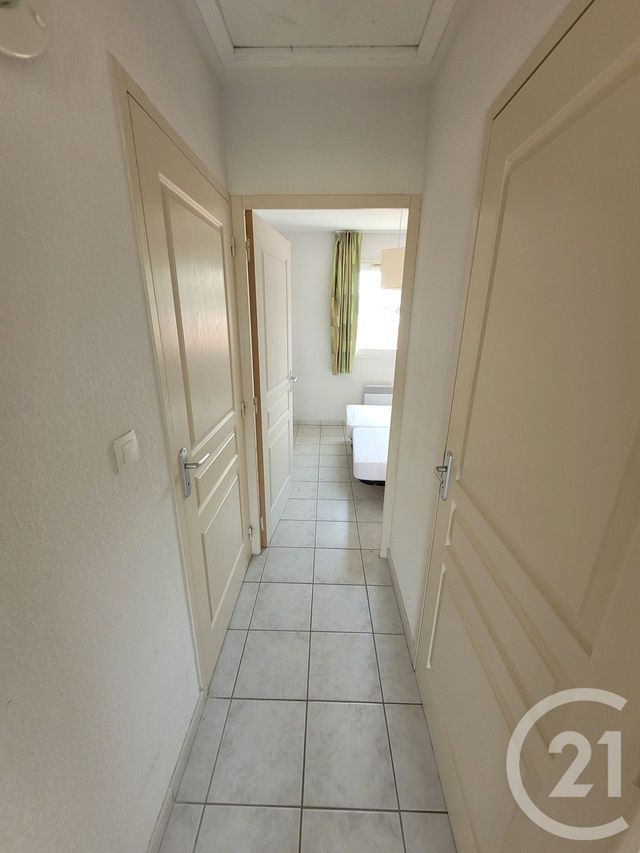 Appartement T2 à vendre - 2 pièces - 33,53 m2 - Rivieres - 81 - MIDI-PYRENEES