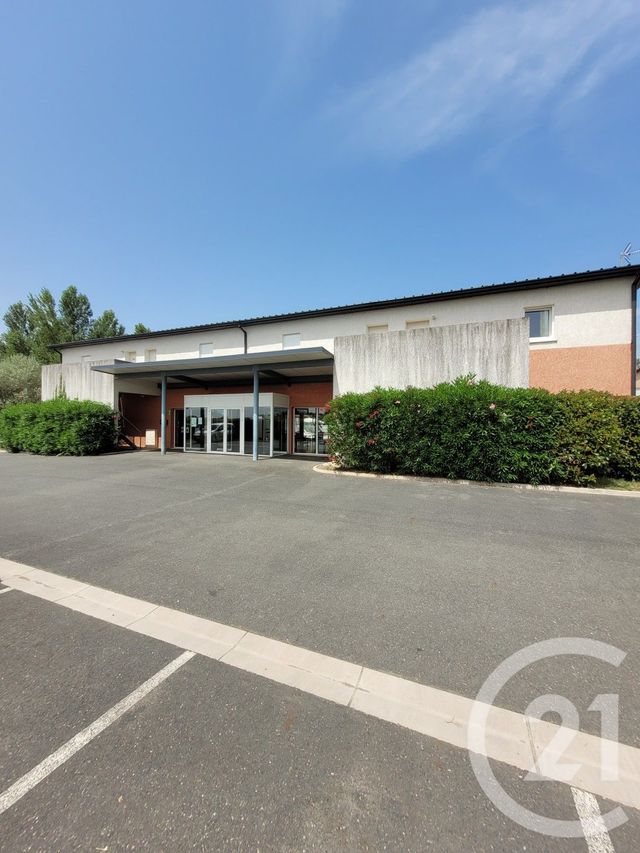 Appartement T2 à vendre - 2 pièces - 33,53 m2 - Rivieres - 81 - MIDI-PYRENEES