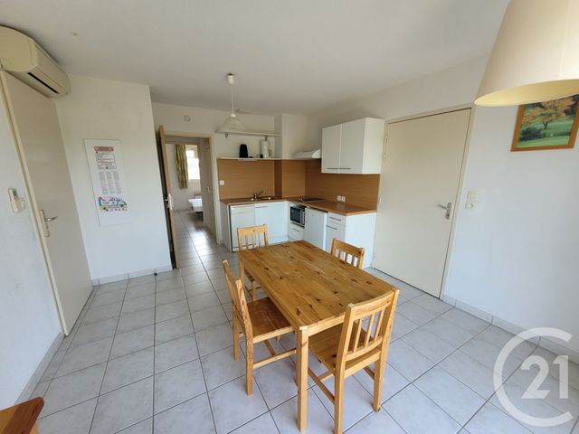 Appartement T2 à vendre - 2 pièces - 33,53 m2 - Rivieres - 81 - MIDI-PYRENEES