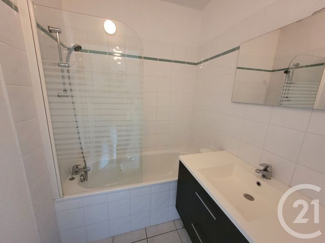 Appartement T2 à vendre - 2 pièces - 33,63 m2 - Rivieres - 81 - MIDI-PYRENEES