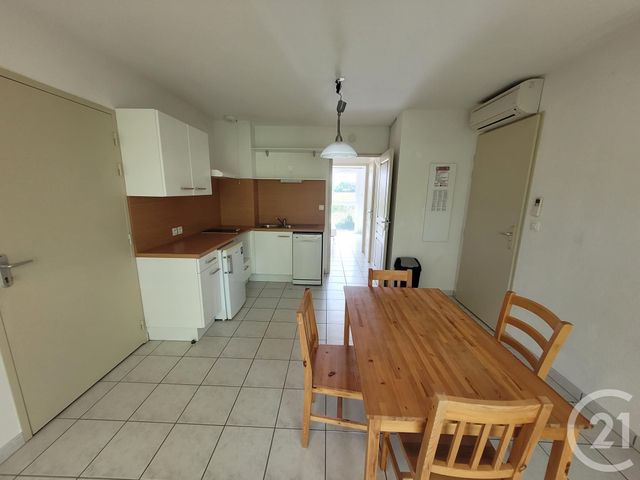 Appartement T2 à vendre - 2 pièces - 33,63 m2 - Rivieres - 81 - MIDI-PYRENEES