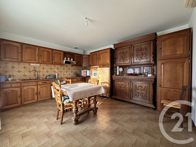 Maison à vendre - 4 pièces - 105 m2 - Gaillac - 81 - MIDI-PYRENEES