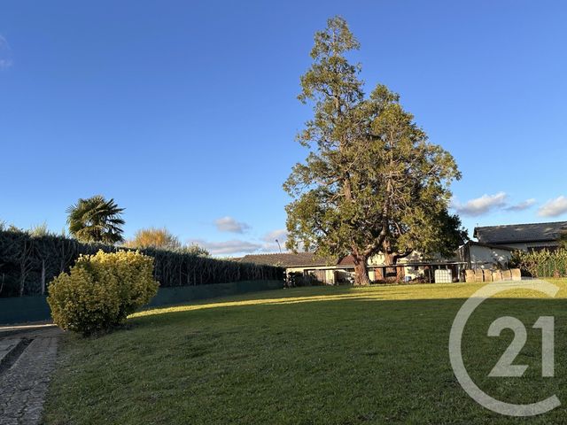 Maison à vendre - 4 pièces - 105 m2 - Gaillac - 81 - MIDI-PYRENEES