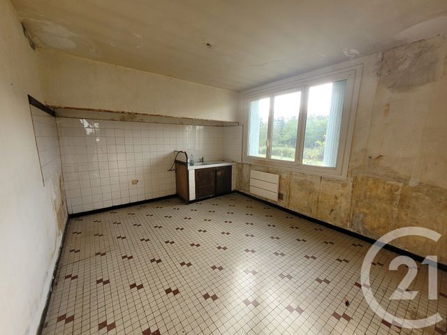 Maison à vendre - 3 pièces - 64,37 m2 - Puycelsi - 81 - MIDI-PYRENEES