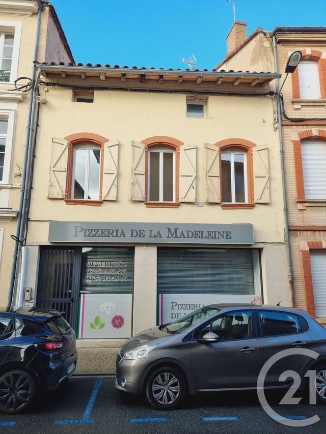 Local commercial à louer - 46.7 m2 - 81 - Tarn
