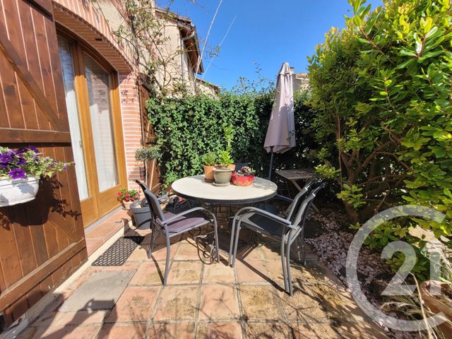 Maison à vendre - 4 pièces - 76,30 m2 - Gaillac - 81 - MIDI-PYRENEES