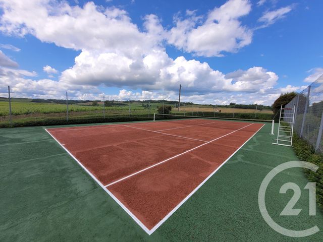 Maison à vendre - 4 pièces - 76,30 m2 - Gaillac - 81 - MIDI-PYRENEES