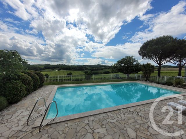Maison à vendre - 4 pièces - 76,30 m2 - Gaillac - 81 - MIDI-PYRENEES