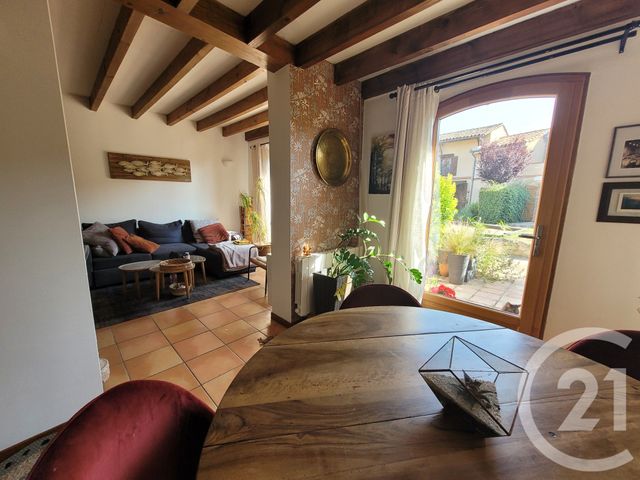 Maison à vendre - 4 pièces - 76,30 m2 - Gaillac - 81 - MIDI-PYRENEES