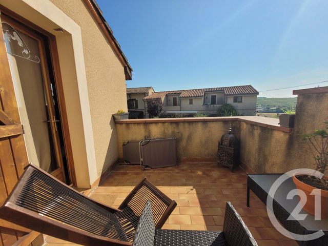 Maison à vendre - 4 pièces - 76,30 m2 - Gaillac - 81 - MIDI-PYRENEES