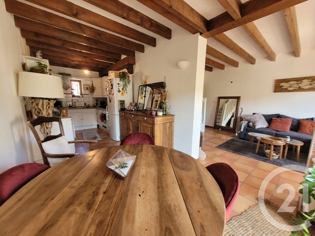 Maison à vendre - 4 pièces - 76,30 m2 - Gaillac - 81 - MIDI-PYRENEES