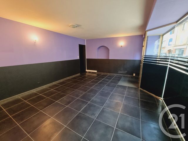 Local commercial à louer - 50.98 m2 - 81 - Tarn