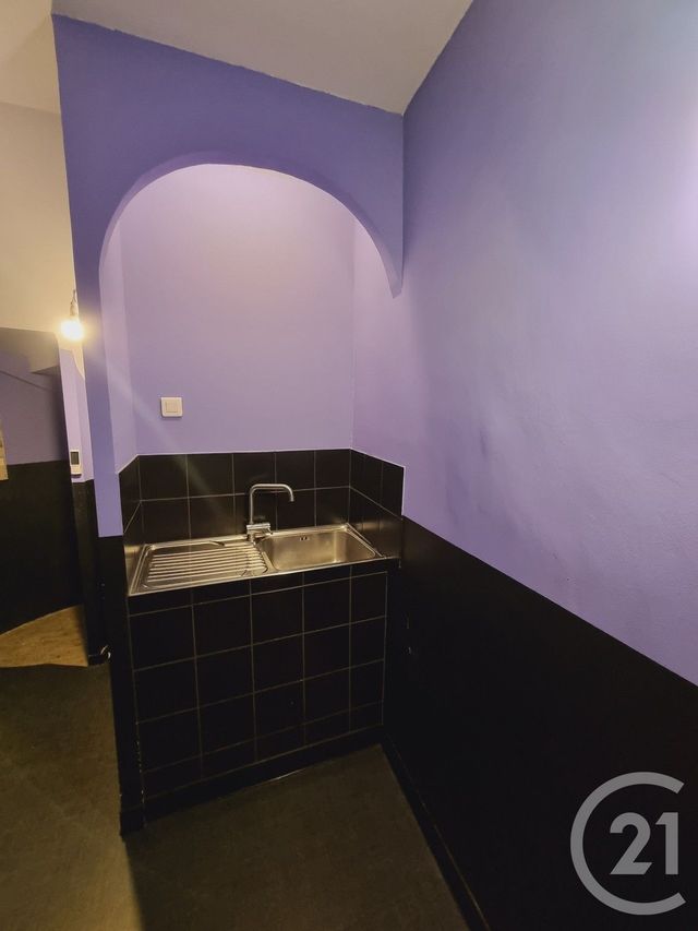 Local commercial à louer - 50.98 m2 - 81 - Tarn