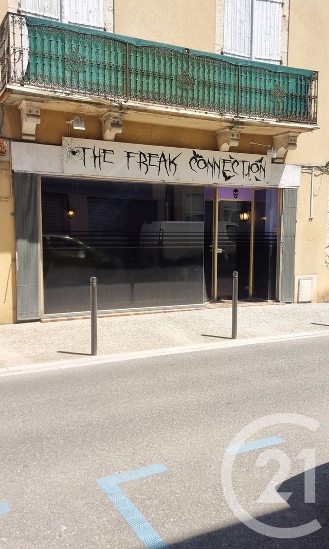 Local commercial à louer - 50.98 m2 - 81 - Tarn