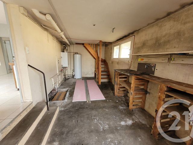 Maison &agrave; vendre - 5 pi&egrave;ces - 116,12 m2 - Gaillac - 81 - MIDI-PYRENEES