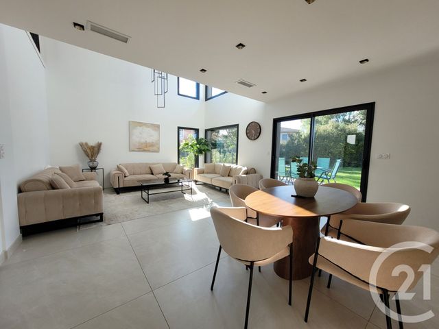 Maison à vendre - 6 pièces - 153,23 m2 - Gaillac - 81 - MIDI-PYRENEES