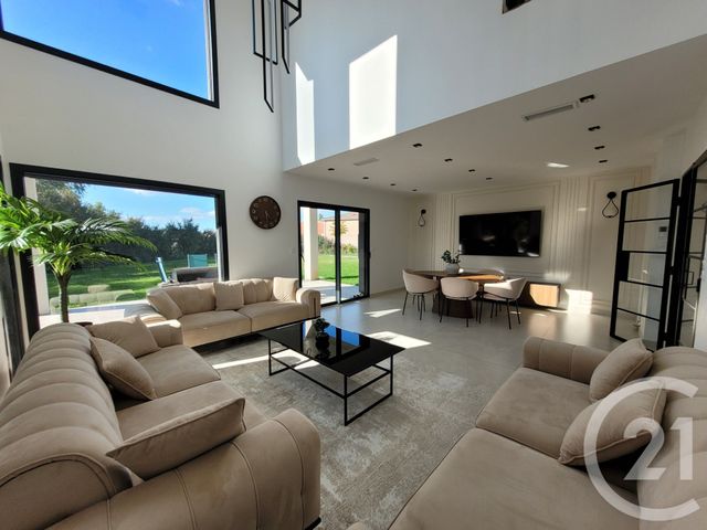 Maison à vendre - 6 pièces - 153,23 m2 - Gaillac - 81 - MIDI-PYRENEES