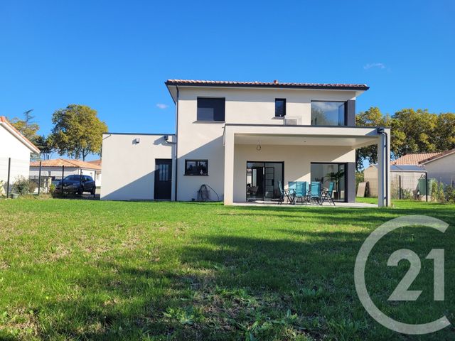 Maison à vendre - 6 pièces - 153,23 m2 - Gaillac - 81 - MIDI-PYRENEES