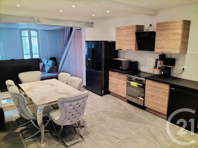 Maison à vendre - 3 pièces - 69,08 m2 - Gaillac - 81 - MIDI-PYRENEES