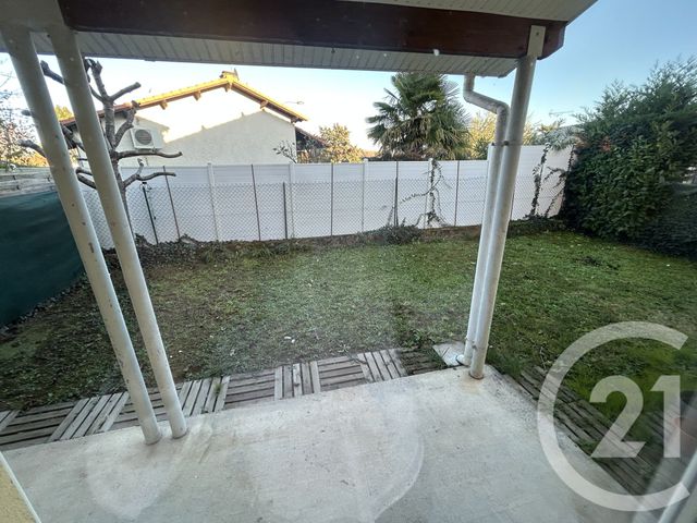 Maison à vendre - 4 pièces - 83,30 m2 - Gaillac - 81 - MIDI-PYRENEES