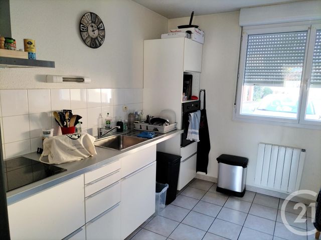 Maison à vendre - 4 pièces - 83,30 m2 - Gaillac - 81 - MIDI-PYRENEES