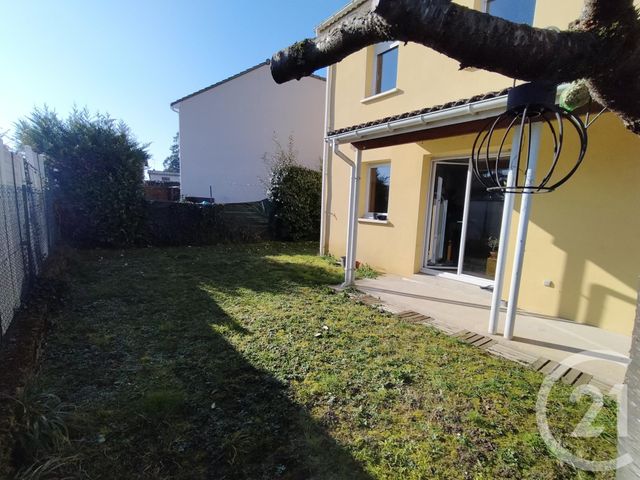 Maison à vendre - 4 pièces - 83,30 m2 - Gaillac - 81 - MIDI-PYRENEES