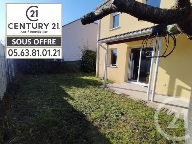 maison - GAILLAC - 81