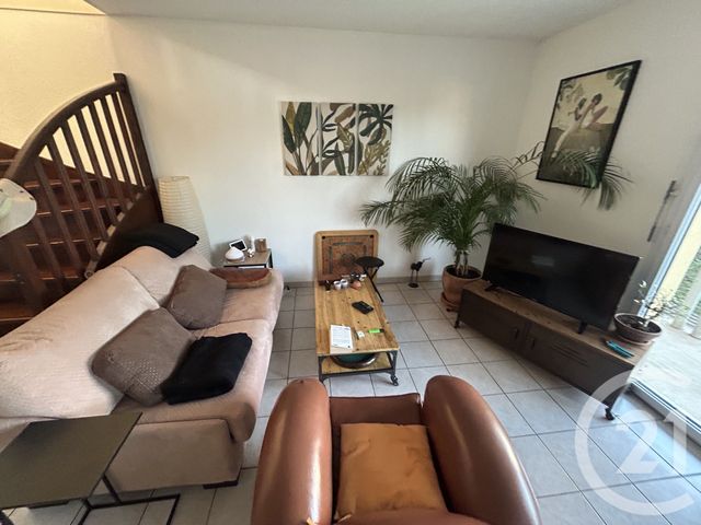 Maison &agrave; vendre - 4 pi&egrave;ces - 83,30 m2 - Gaillac - 81 - MIDI-PYRENEES