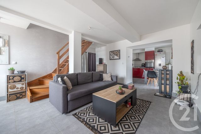 Maison à vendre - 3 pièces - 70,05 m2 - Brens - 81 - MIDI-PYRENEES