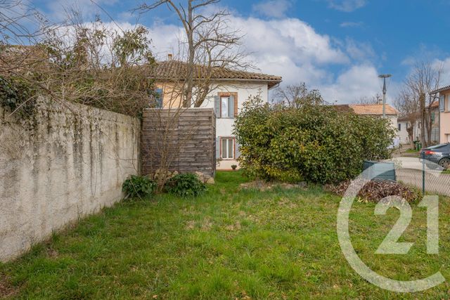 Maison à vendre - 3 pièces - 70,05 m2 - Brens - 81 - MIDI-PYRENEES