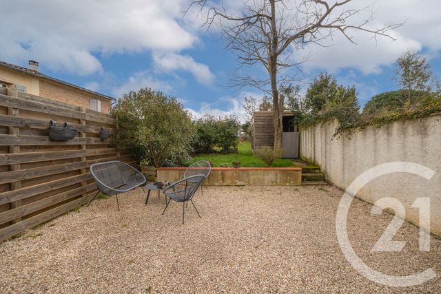 Maison à vendre - 3 pièces - 70,05 m2 - Brens - 81 - MIDI-PYRENEES
