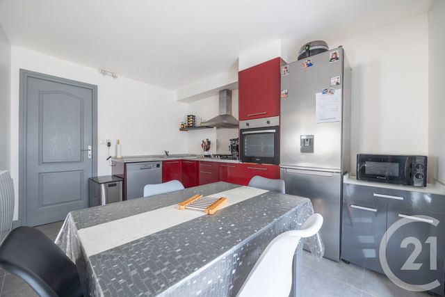 Maison à vendre - 3 pièces - 70,05 m2 - Brens - 81 - MIDI-PYRENEES