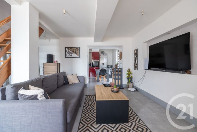 Maison à vendre - 3 pièces - 70,05 m2 - Brens - 81 - MIDI-PYRENEES