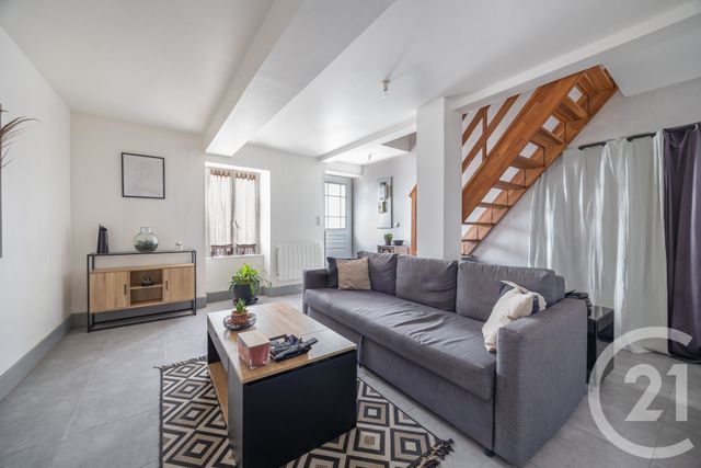 Maison à vendre - 3 pièces - 70,05 m2 - Brens - 81 - MIDI-PYRENEES